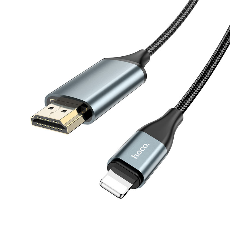 Lightning Cable HDMI “UA15”