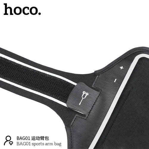 HOCO Sports Arm Band - Universal Size
